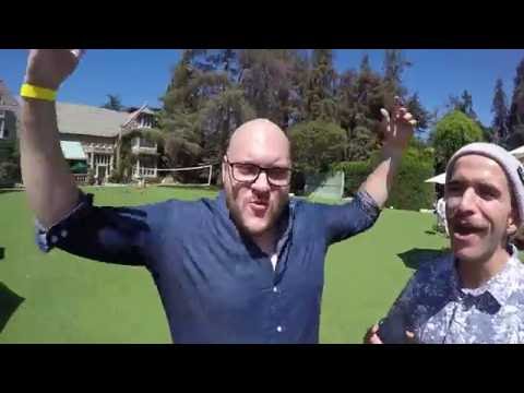 Company Summer Party @ The Playboy Mansion - 2016