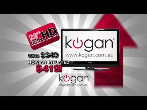 Kogan Advertisement to be screened during Ben Cousins Documentary: Such is Life