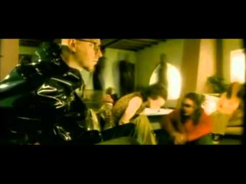 RUMOR GOES ON - Adele vs The All Seeing I (Rino Santaniello Mashup) (Video Edit By Luca Rubino)