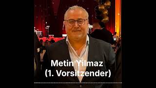 Miniaturka - Der älteste Fußballplatz Deutschlands - Gast: Metin Yilmaz (SV Norden-Nordwest Berlin)