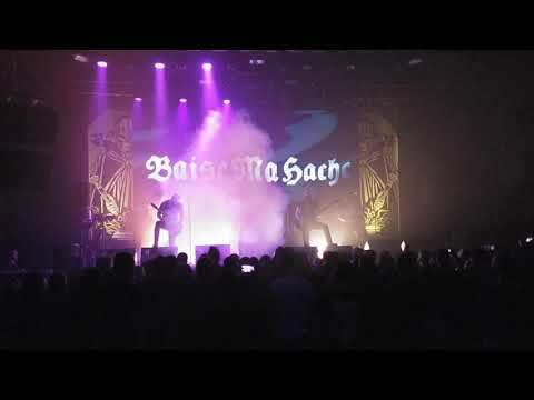 Baise Ma Hache live at Asgardsrei 2019