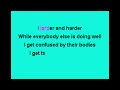 Rick Springfield - How Do You Talk to Girls Karaoke
