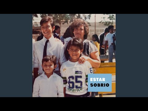 Estar Sobrio - Lázaro Cristóbal Comala