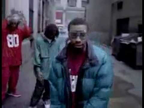 Beastie Boys & The Pharcyde - Drop - Slimkid3