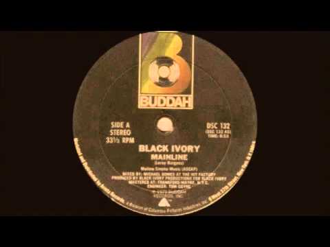 Black Ivory - Mainline (Buddah Records 1979)