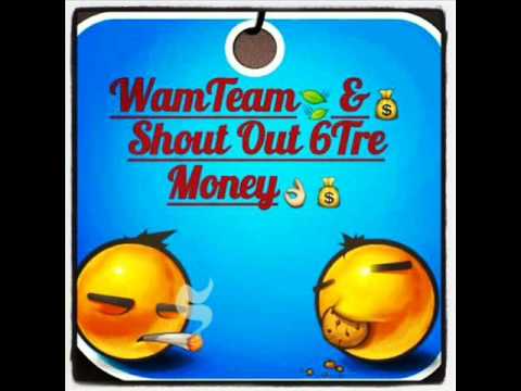 Rello Ft. Ganja - Fasho Money (Prod. @LilWoo_SL)