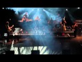 Daniella Mass & Las Chicas Bond - Senorita