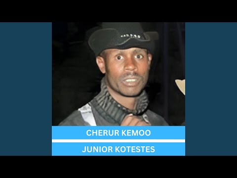 Cherur Kemoo