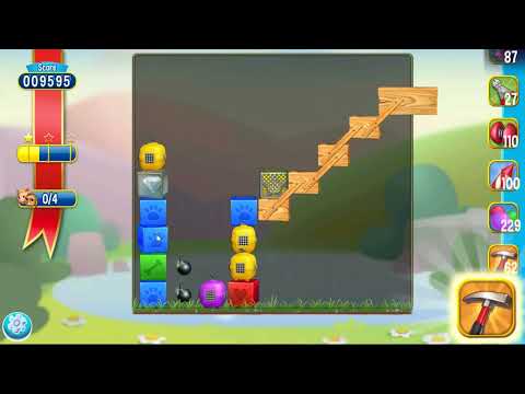 Pet Rescue Saga Level 6314 - NO BOOSTERS | SKILLGAMING ✔️