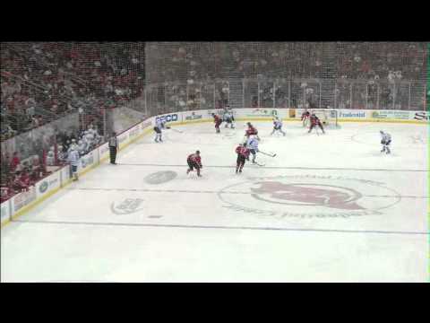 Kadri 2-0 Goal vs. Devils - March/23/2012