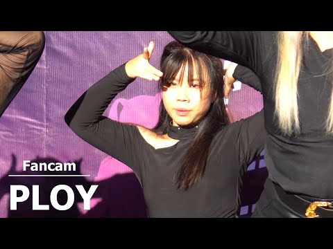 220423 Refill cover CLC (Ploy as Yujin) - Devil @ I'm Park Cover Dance Contest