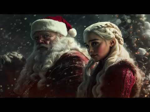 Carol of the Bells X Targaryen Theme (EPIC VERSION)