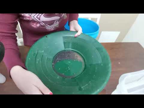 Live Gold Clean Up From Left Over Cons From Summer 2020