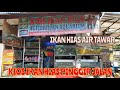 Jual Ikan Hias Tanjung Barat
