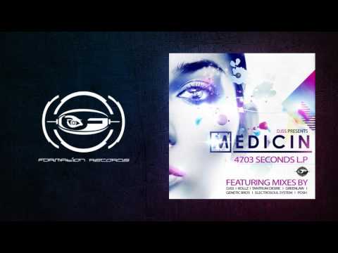 Medicin, ZyZ, Ruffen, Jssa - Juzzy - Implex Remix