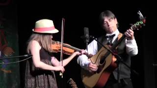 My Cape Breton Home (Jerry Holland)