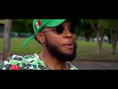 Rip Galiano -AVENTURA (OFFICIAL MUSIC VIDEO)