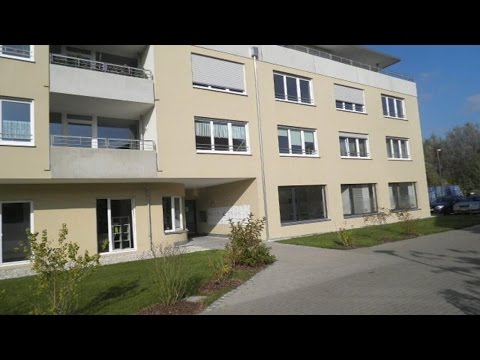 1- Zimmerwohnung Senioren/Behinderten gerecht in Heroldsberg