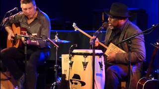 Big Daddy Wilson - Baby's coming home again