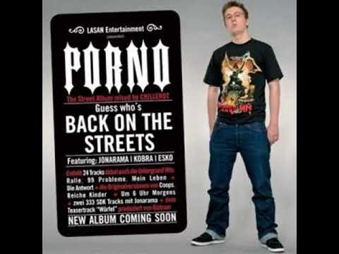 18 prinz pi - Um 6 Uhr Feat  Esko Original Version