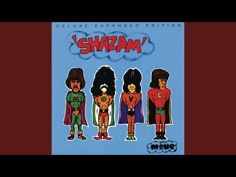 Video thumbnail for That Certain Something (Demo Version)