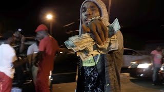 Grizzly Griff “All Facts No Kap”