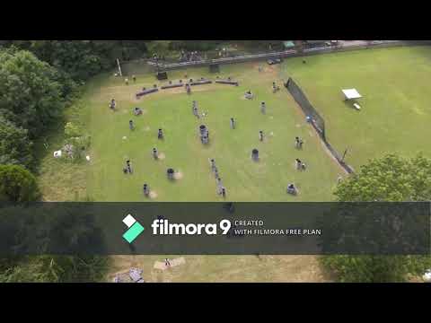 MSPA 5 Man Mechanical at MTP 08/02/20