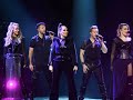 Steps Michelle Visage Heartbreak In This City Live