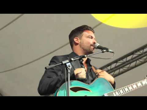 Torsten Goods @ Jazz Am See Erlangen 2015