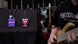Video thumbnail for The Funkulator! by Bass Whisperer TV