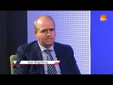 EP.115.  Întâlniri de gradul zero - Ioan Bugnărug