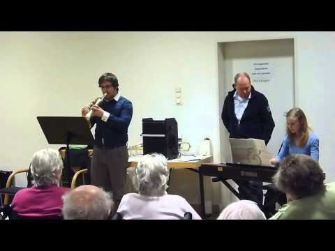 Montagskonzert St Franziskus Pfaffenhofen