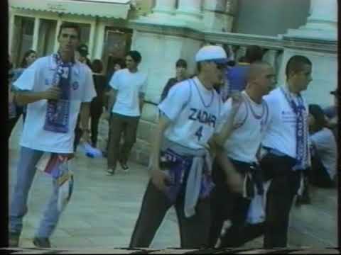 Denis & Pino - Ajmo šampioni