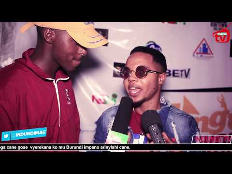 #Indundi Tv|Masterland:Uko narindavyiteze siko biriko biragenda muri Fungus Nzobikora Challenge