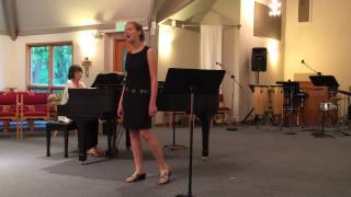 Skylark - Johnny Mercer