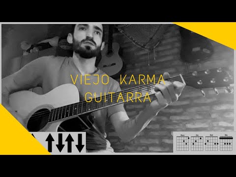 Viejo Karma - Las Pastillas Del Abuelo