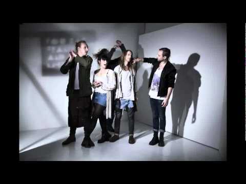 you say france and i whistle - prom queens