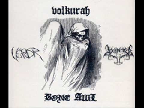 Vordr - Crimson Wind