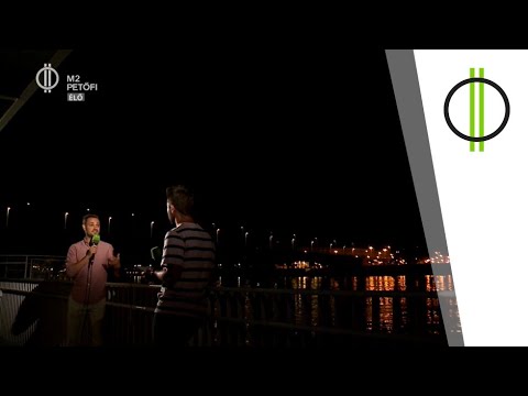 Szakály Gergő „Sky” - Szőcs Reni: Hétköznapok – klippremier