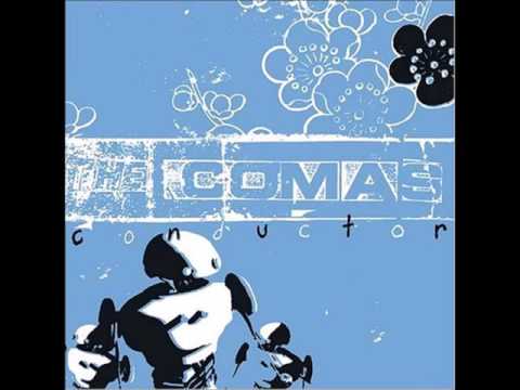 the comas  - conductor (2004 full album)