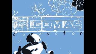 the comas  - conductor (2004 full album)