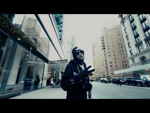 Tuffy Doee - Good Times (Official Music Video)