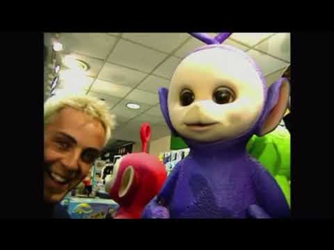 WCW Daffney In New York