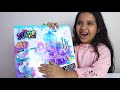 شفا و توأمتها يصنعون سلايم عملاق Shfa And Her Twin Make A Giant Slime