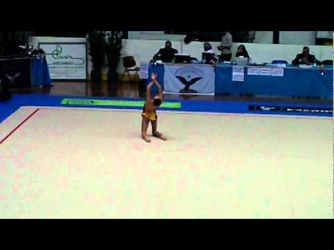 AR 2011 finale B   Brembate C L  Tizzoni