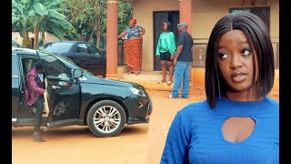 She Rejected Her Boyfriend The Moment She Met A Rich Guy Not Knowing He's Fake(2025latest MOVIE)FULL