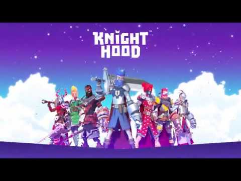 Видео Knighthood #1