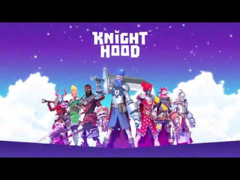 Видео Knighthood #1