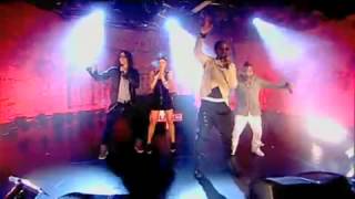 Black Eyed Peas-I Got A Feeling(Psycho Version)