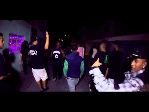 Mr Bliner   Bienvenidos A Mi Barrio   Video Oficial   HD